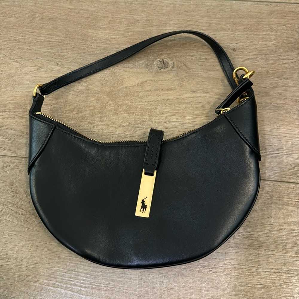Ralph Lauren shoulder bag